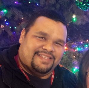 Meet your Posher, Joey